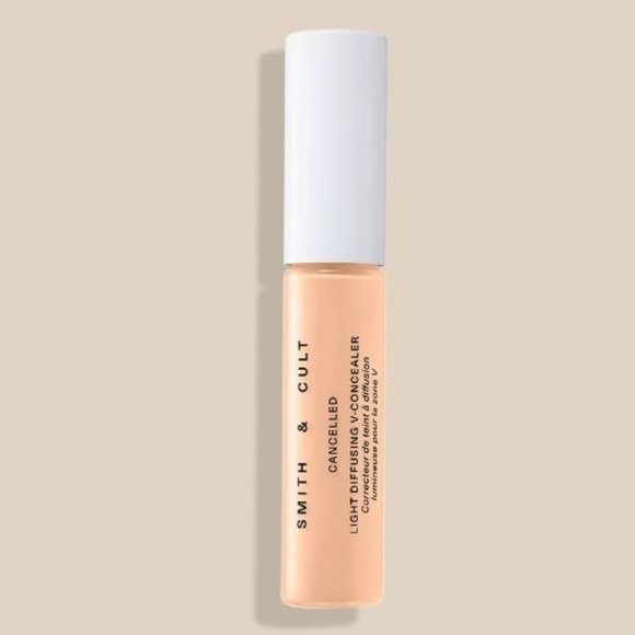 Smith & Cult # 150 Cool Concealer Light Diffusing - Picture 1 of 3